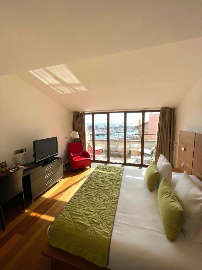 Cassis Loc - Chambre Meublee Zewnętrze zdjęcie