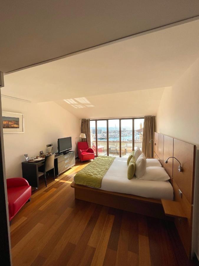 Cassis Loc - Chambre Meublee Zewnętrze zdjęcie