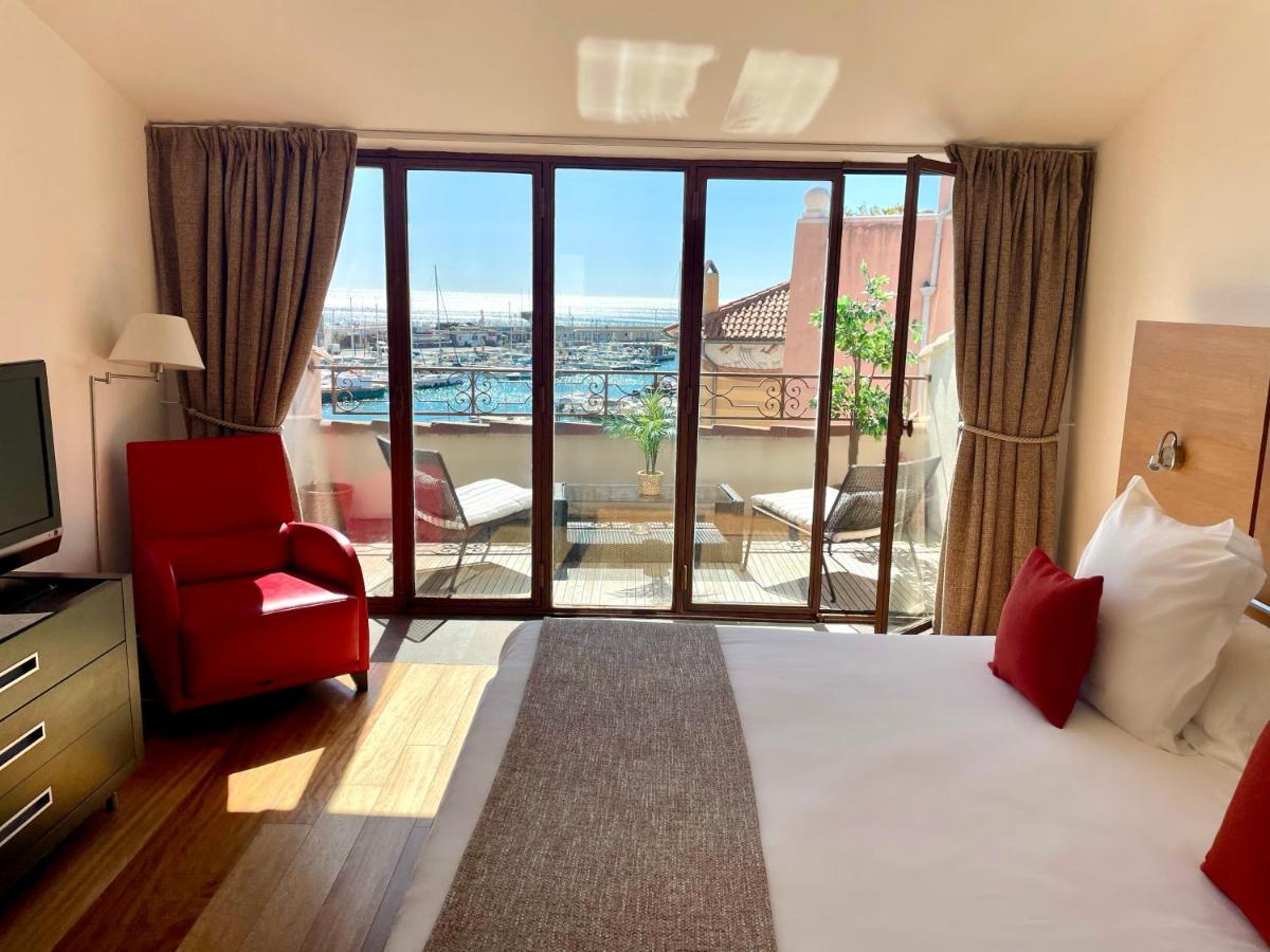 Cassis Loc - Chambre Meublee Zewnętrze zdjęcie