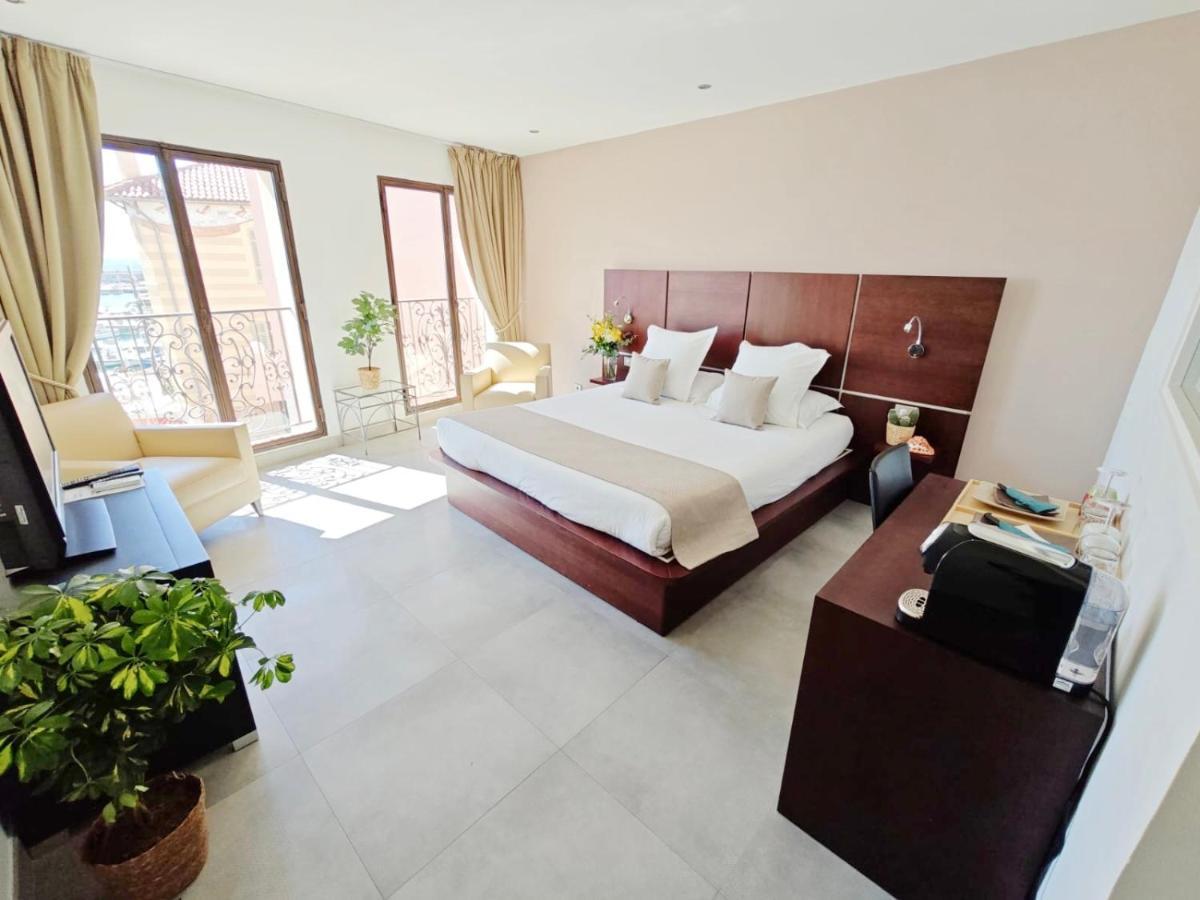 Cassis Loc - Chambre Meublee Zewnętrze zdjęcie