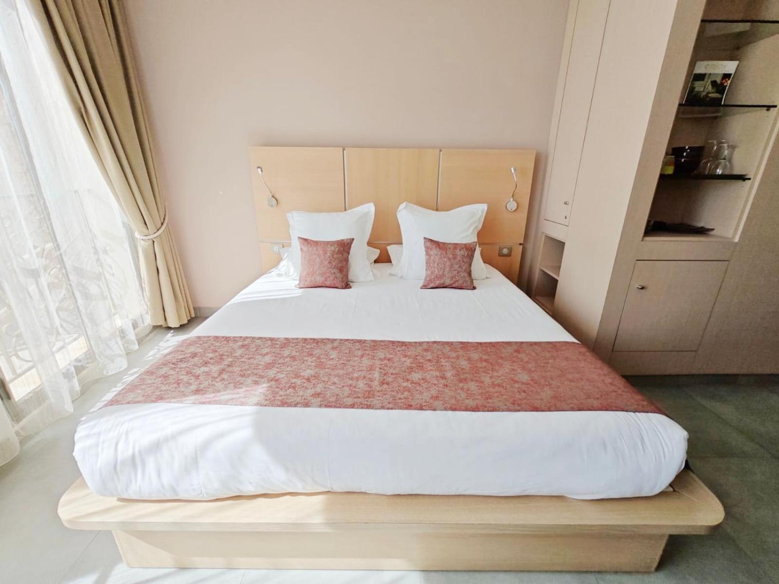 Cassis Loc - Chambre Meublee Zewnętrze zdjęcie
