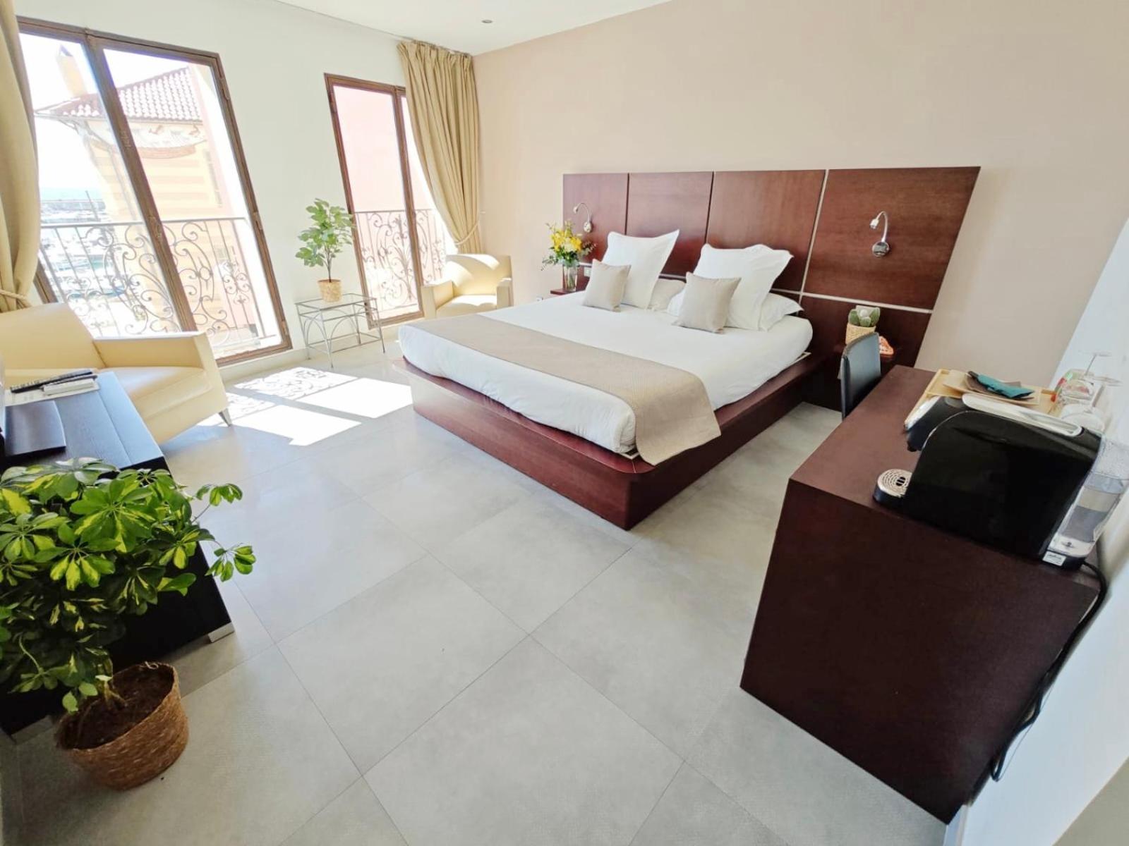 Cassis Loc - Chambre Meublee Zewnętrze zdjęcie