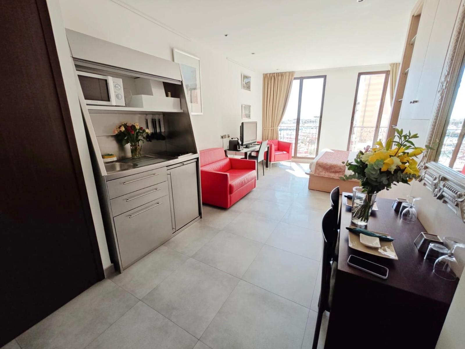 Cassis Loc - Chambre Meublee Zewnętrze zdjęcie