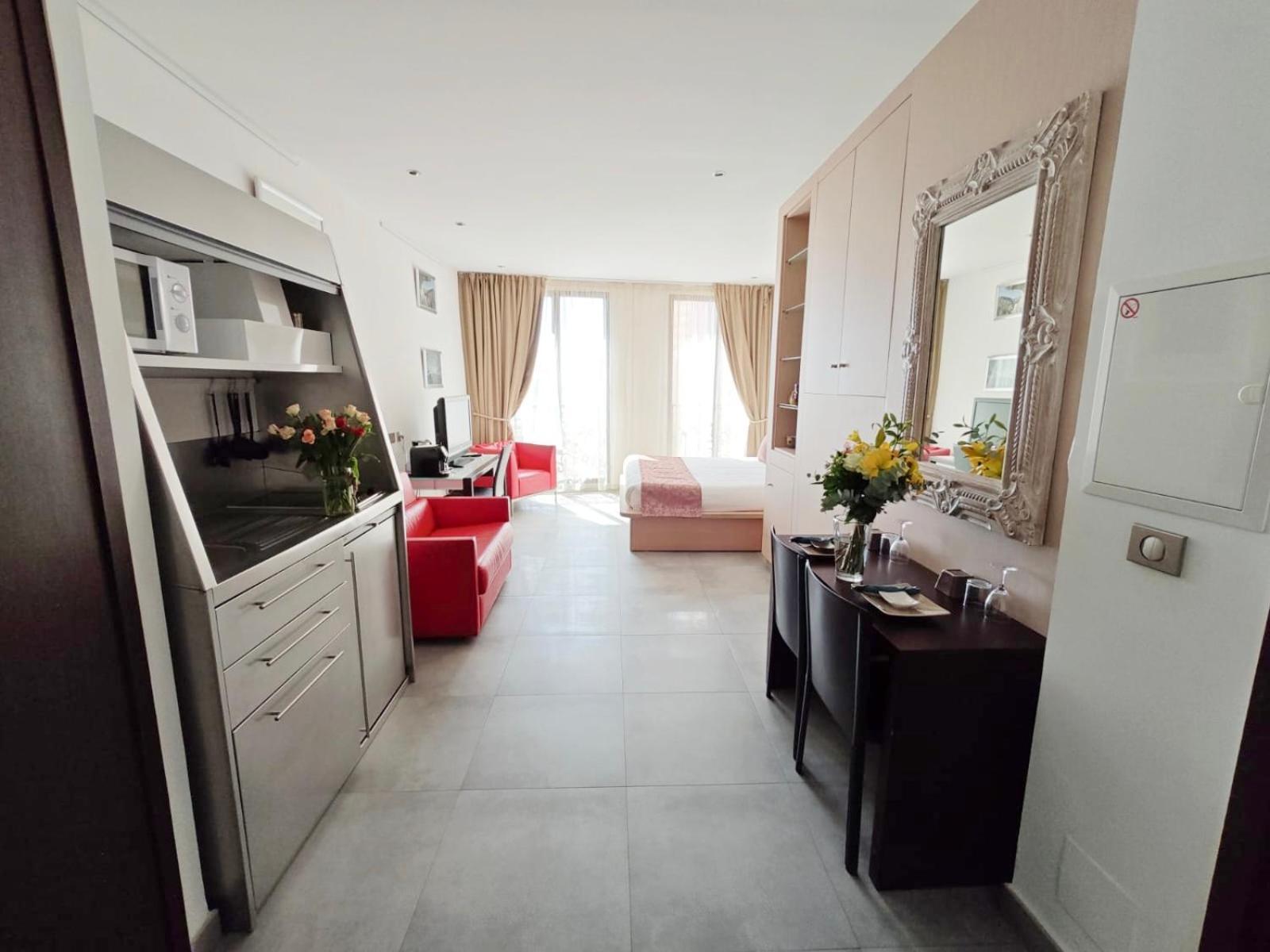 Cassis Loc - Chambre Meublee Zewnętrze zdjęcie