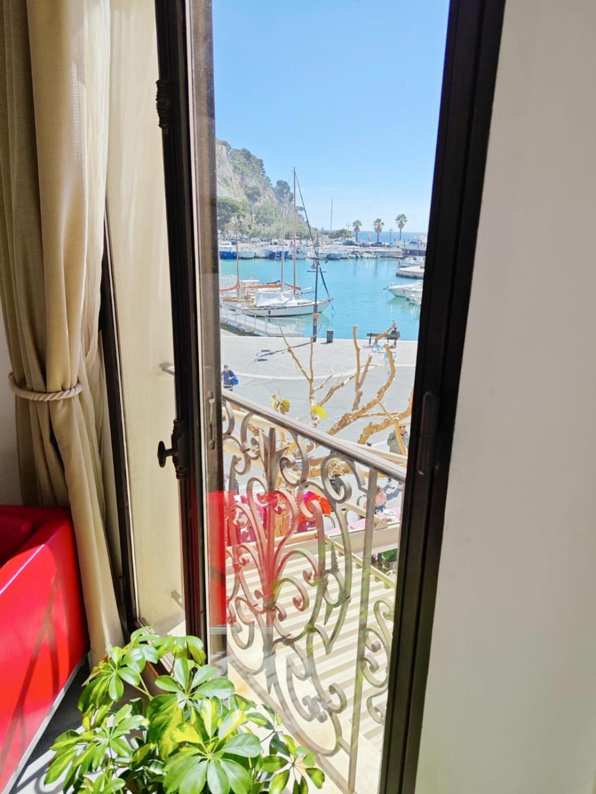 Cassis Loc - Chambre Meublee Zewnętrze zdjęcie
