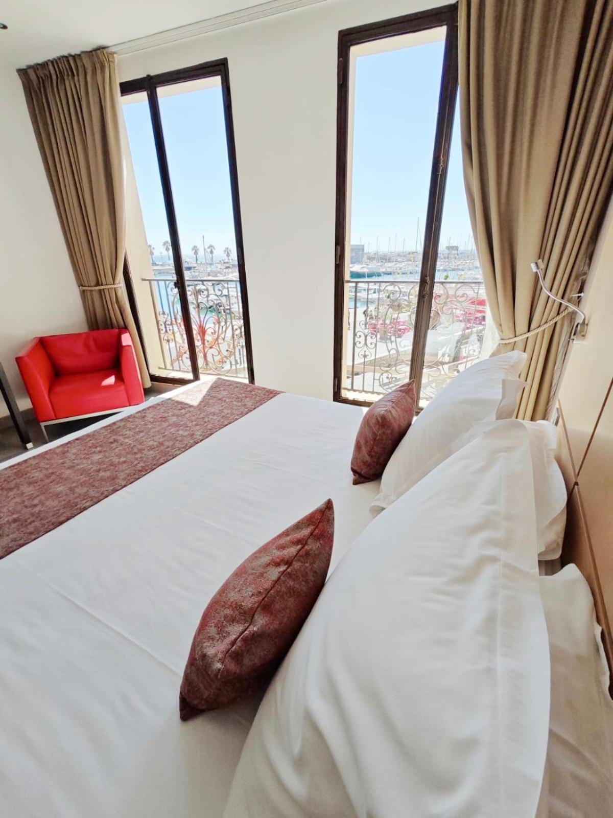 Cassis Loc - Chambre Meublee Zewnętrze zdjęcie