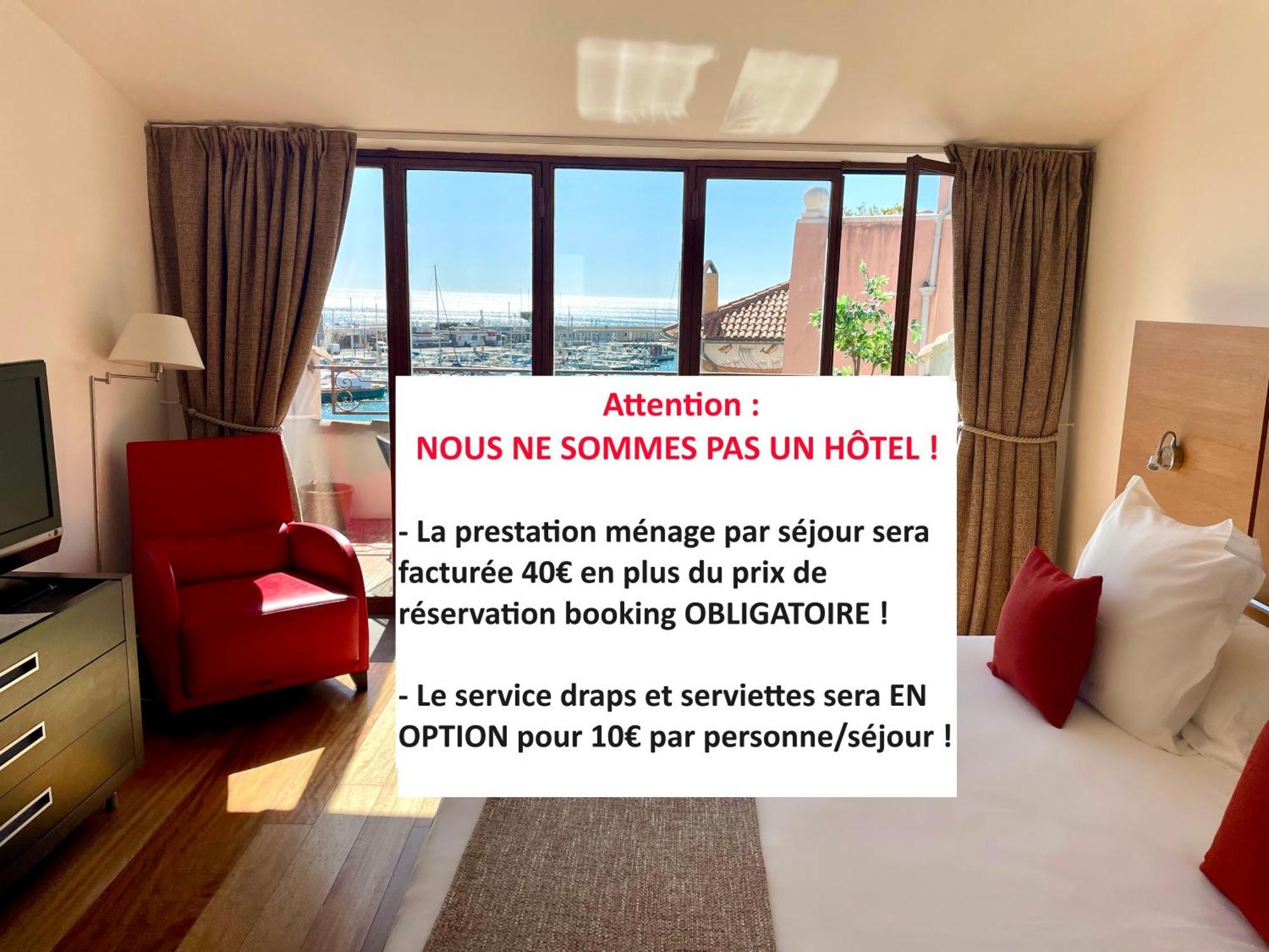 Cassis Loc - Chambre Meublee Zewnętrze zdjęcie