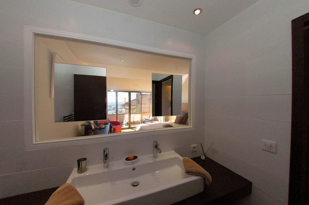 Cassis Loc - Chambre Meublee Zewnętrze zdjęcie